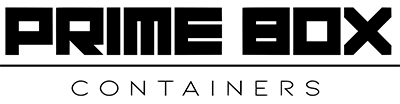PrimeBox Containers — VânzăriContainere